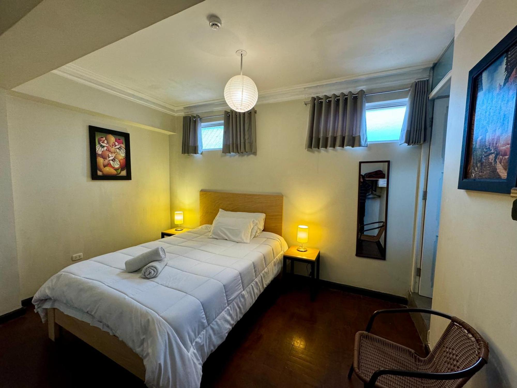 TATA Hotel Boutique Cusco Extérieur photo