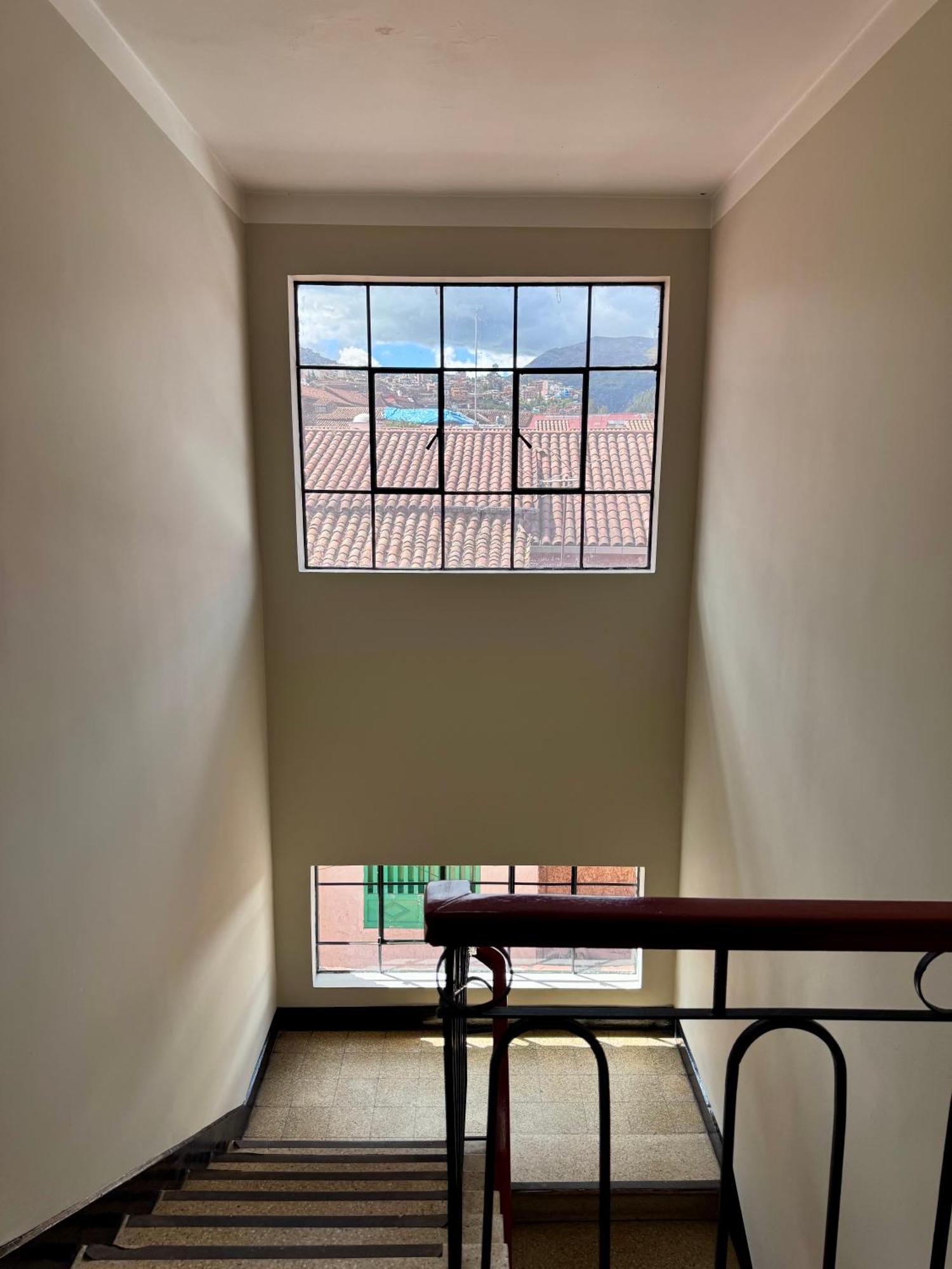 TATA Hotel Boutique Cusco Extérieur photo